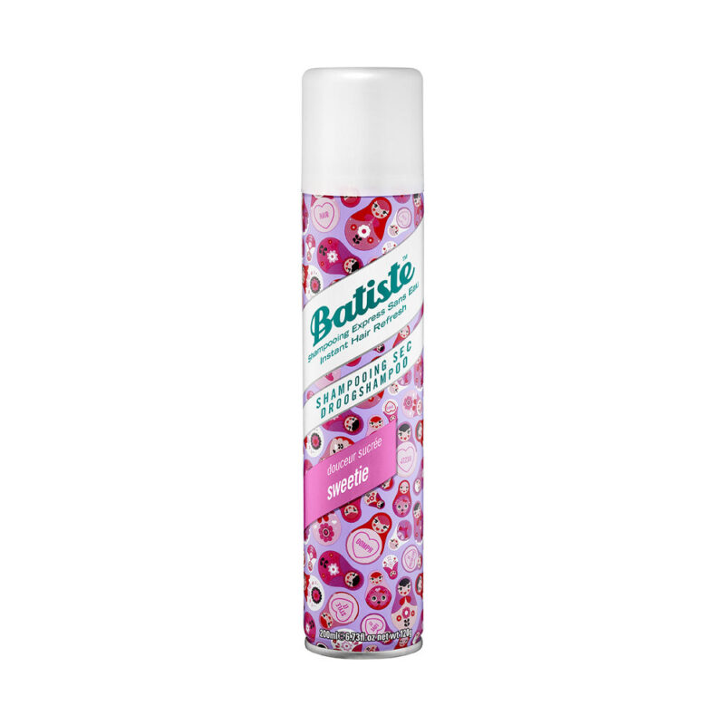 Batiste Shampooing Sec 200ml – Image 5