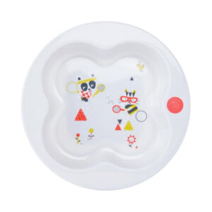 Bébé Confort Assiette D’apprentissage Sport +18m