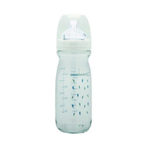 Bébé Confort Biberon En Verre Emotion 0-12m 270ml