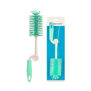 Baby Comfort Silicone Brush