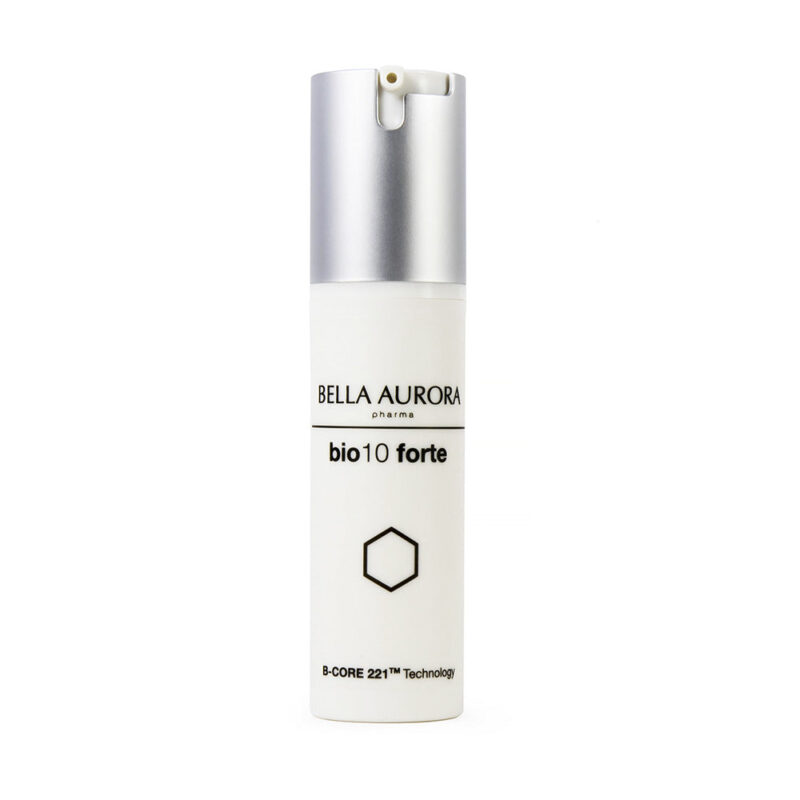 Bella Aurora Bio10 Forte L-tigo 30ml – Image 2