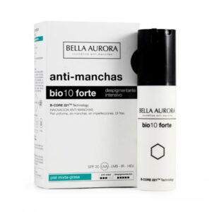 Bella Aurora Bio10 Forte Pigment Stop Combination to Oily Skin 30ml