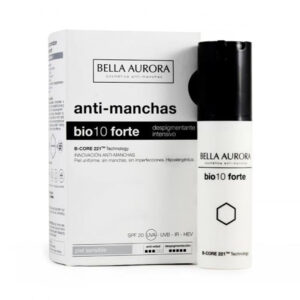 Bella Aurora Bio10 Forte Pigment Stop Peau Sensible 30ml