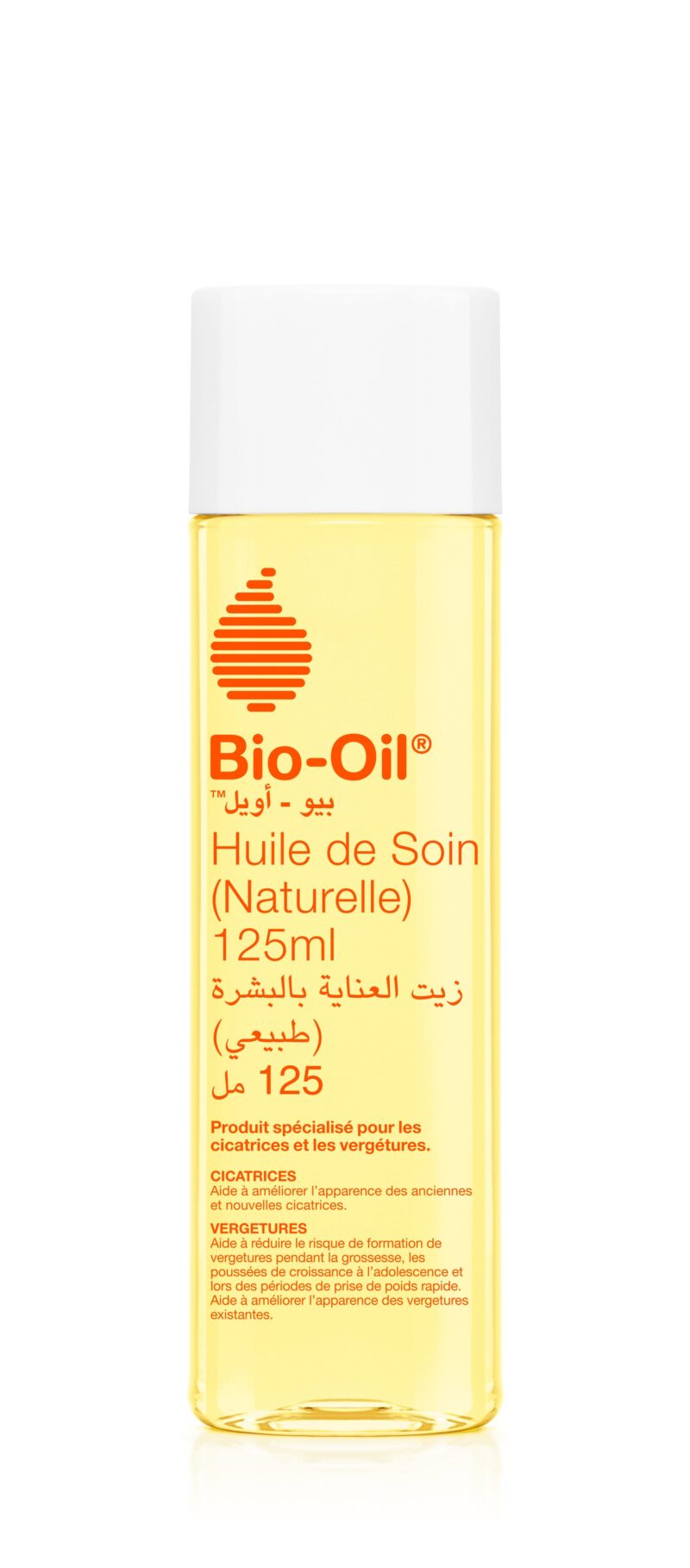 Bio-Oil Skincare Oil Naturel – Image 3