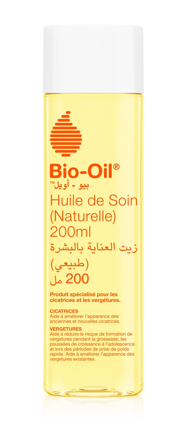 Bio-Oil Skincare Oil Naturel – Image 4