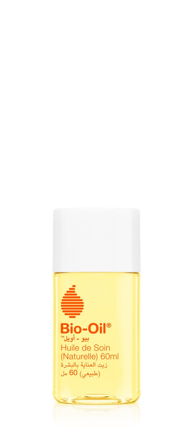 Bio-Oil Skincare Oil Naturel – Image 2