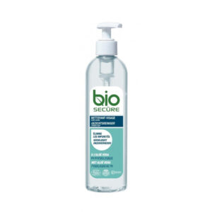 Bio Secure Gel Nettoyant Visage 250ml