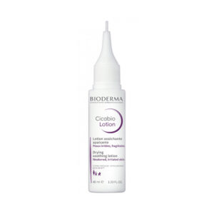 Bioderma Cicabio Lotion 40ml