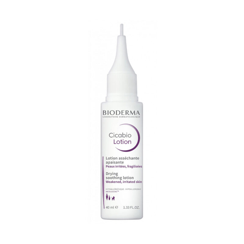 Bioderma Cicabio Lotion 40ml