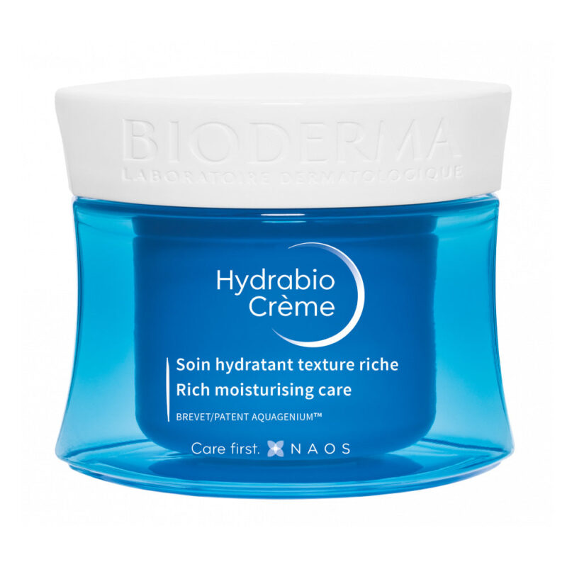 Bioderma Hydrabio Crème 50ml