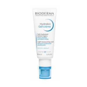 Bioderma Hydrabio Gel-Crème 40ml