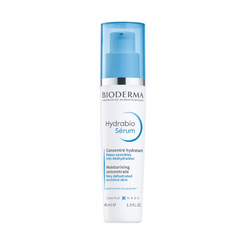 Bioderma Hydrabio Sérum 40ml
