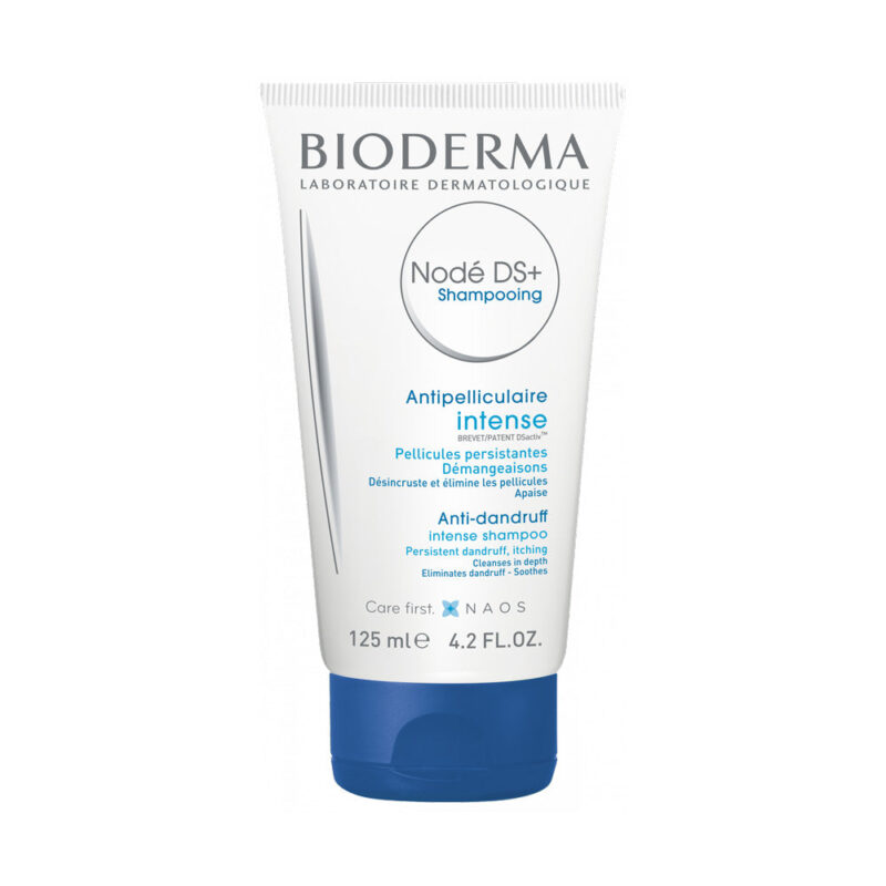 Bioderma Nodé DS+ Shampooing 125ml