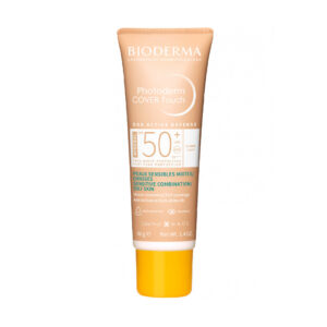 Bioderma Photoderm Cover Touch Mineral SPF50+ 40g