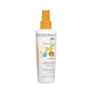 Bioderma Photoderm KID Spray SPF50+ 200ml