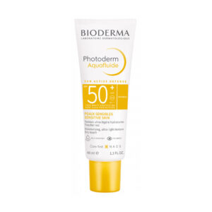 Bioderma Photoderm MAX Aquafluide SPF50+ 40ml
