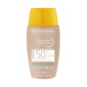 Bioderma Photoderm NUDE Touch SPF50+ 40ml