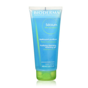 Bioderma Sébium Gel Moussant 200ml