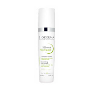 Bioderma Sébium Night peel 40ml