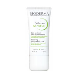Bioderma Sébium Sensitive 30ml