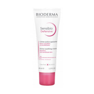 Bioderma Sensibio Défensive Creme 40ml