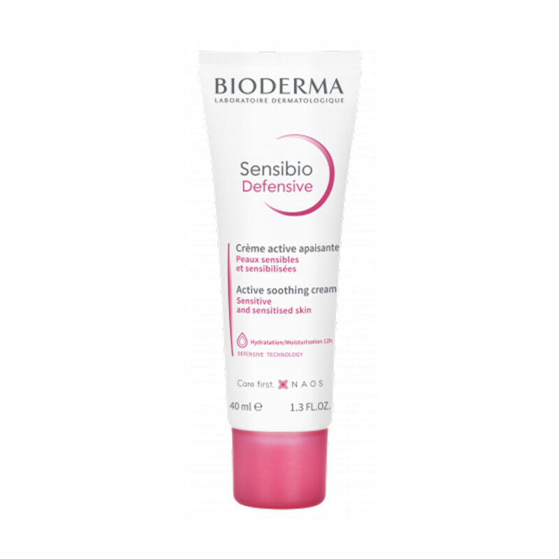 Bioderma Sensibio Défensive Creme 40ml