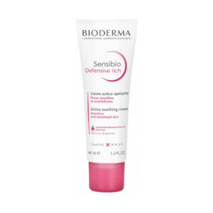 Bioderma Sensibio Défensive Riche 40ml