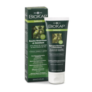 Biokap Nourishing and Detangling Conditioner 125ml