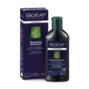 Biokap Shampooing Renforçant Anti-Chute des cheveux 200ml