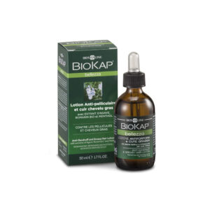 Biokap Lotion Anti-Pelliculaire Cheveux Gras 50ml