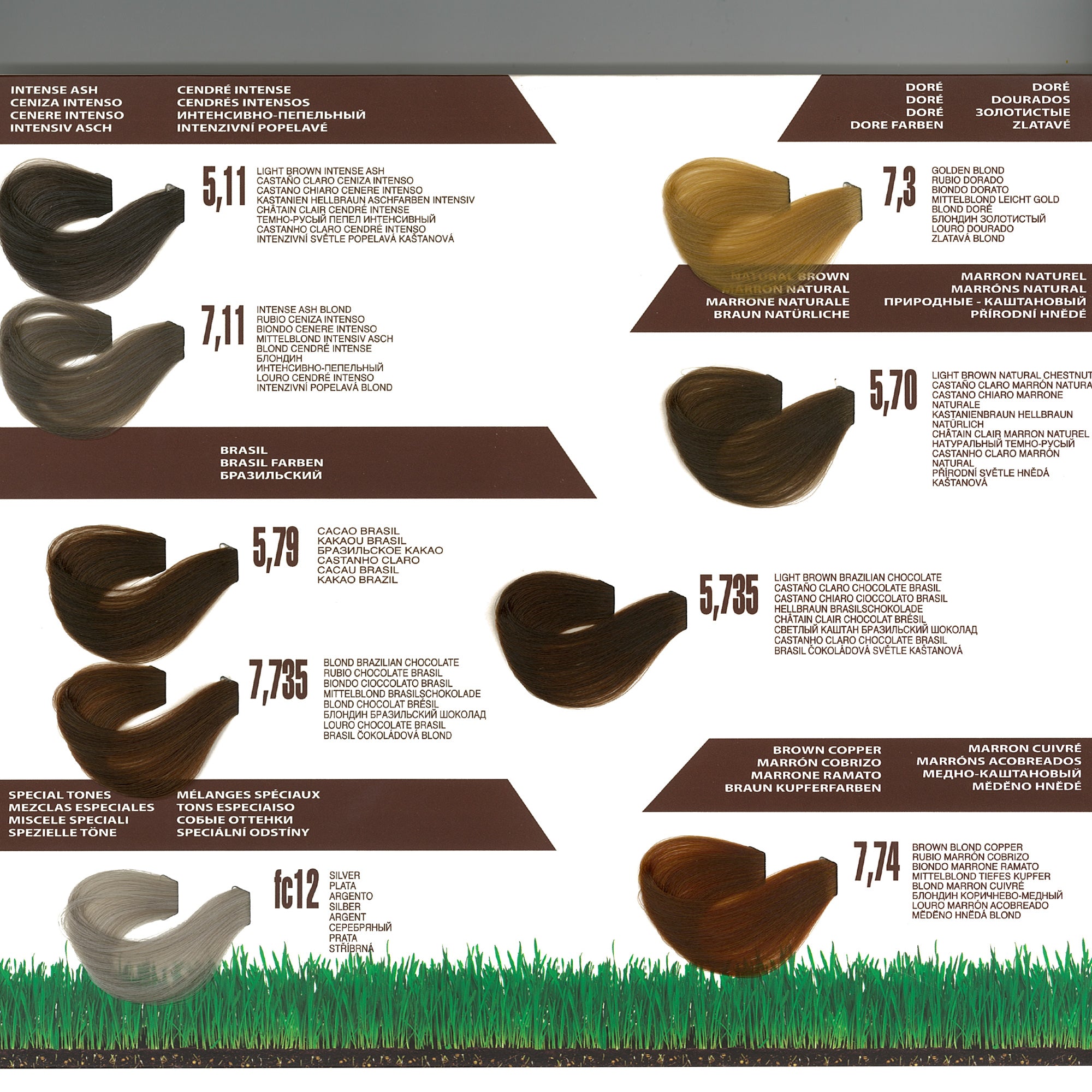 Biokera Color Natura - صورة 3