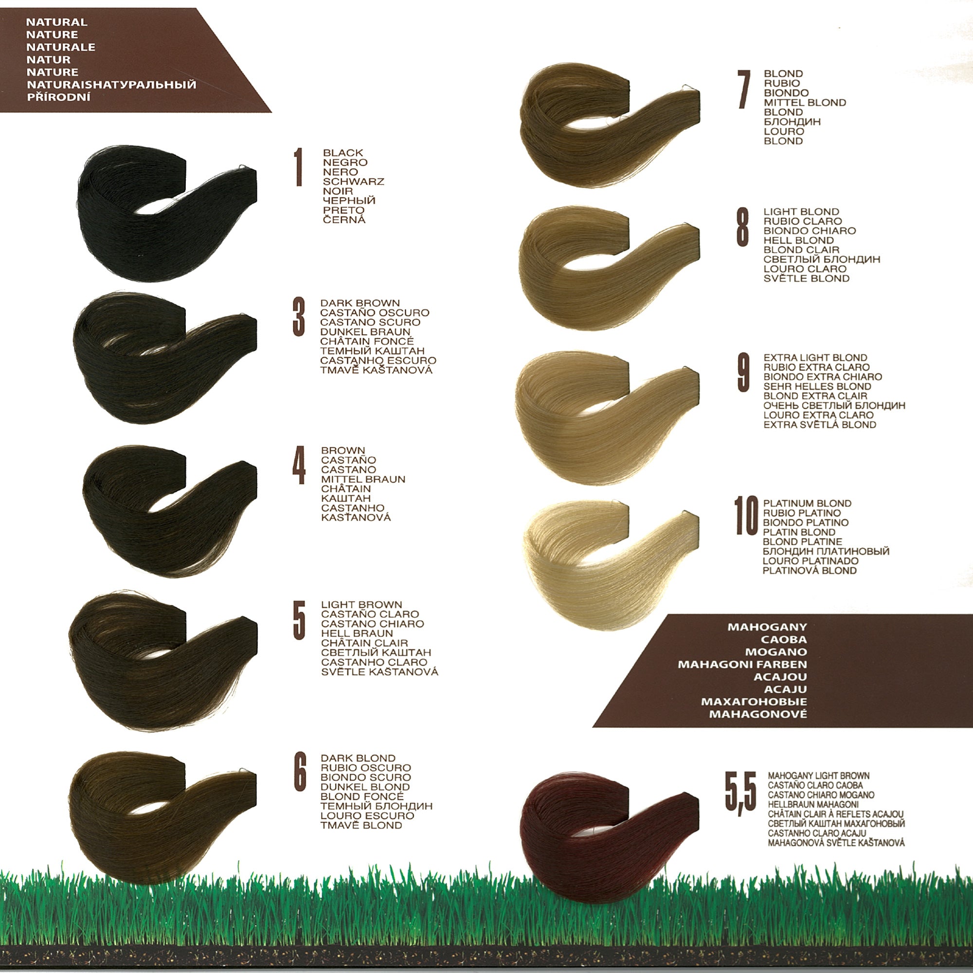 Biokera Color Natura - صورة 2