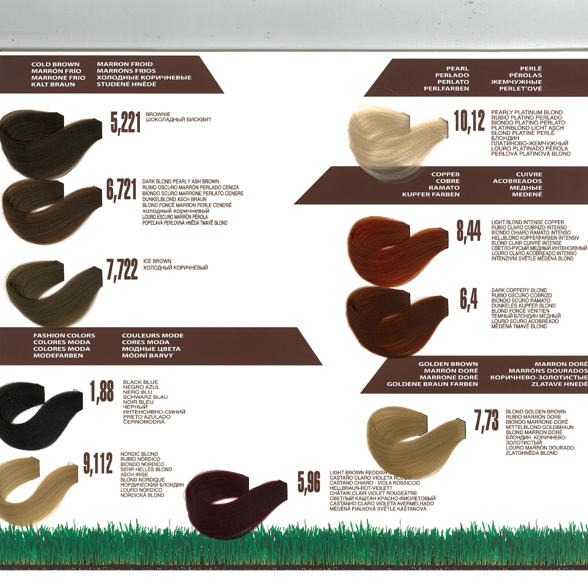 Biokera Color Natura - صورة 4