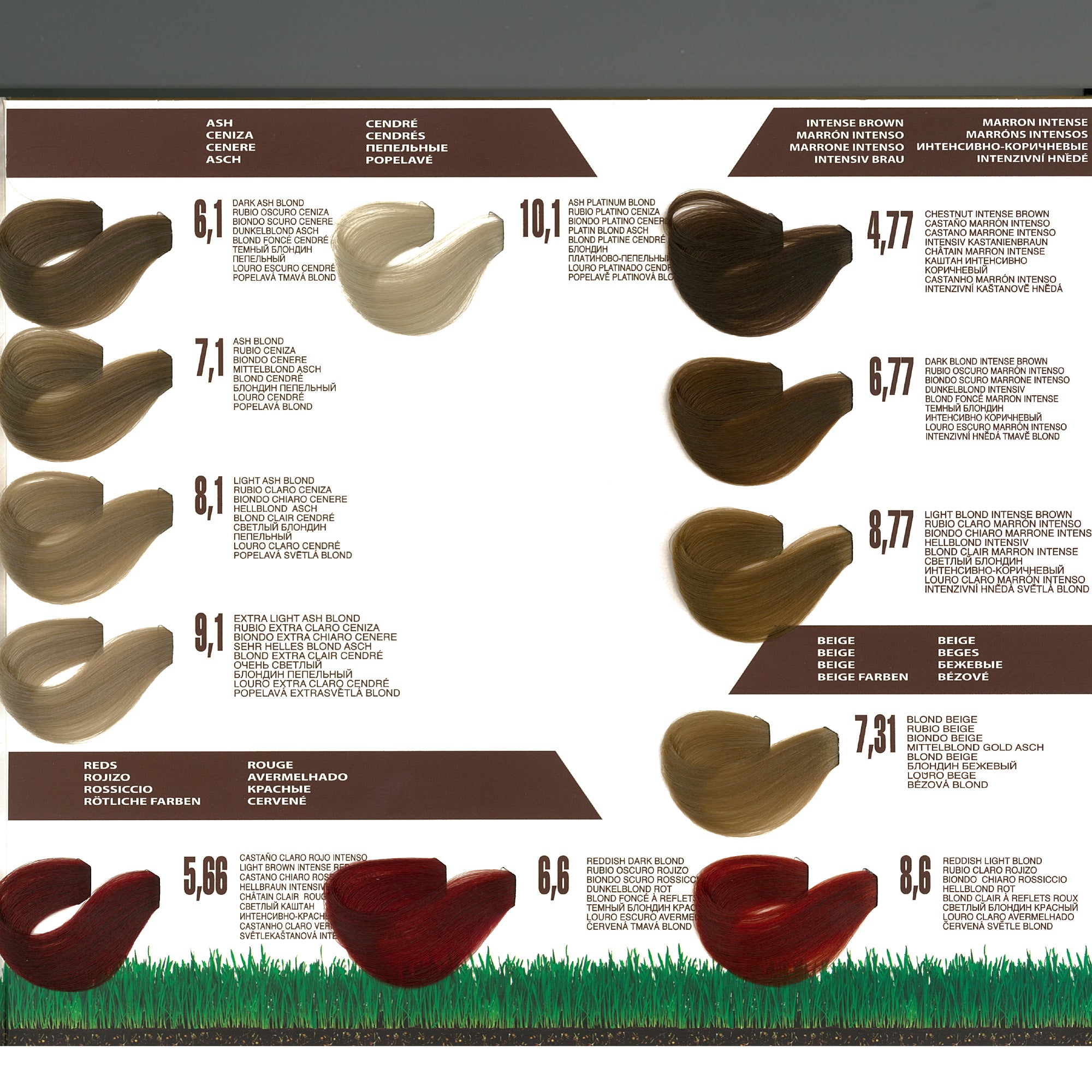 Biokera Color Natura - صورة 5