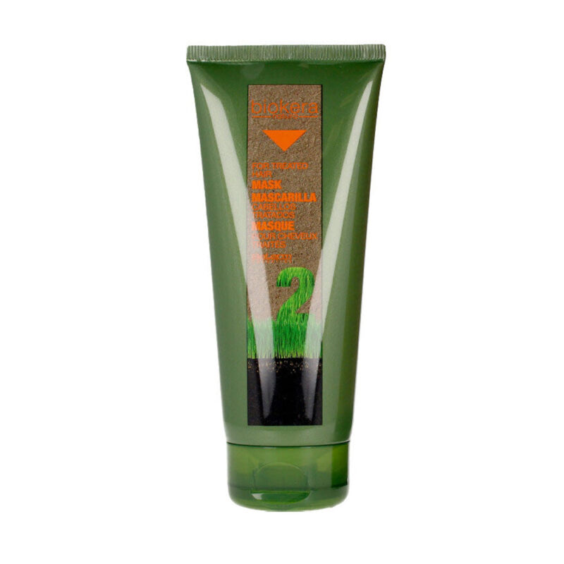 Biokera Treated Hair Mask 200ml