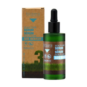 Biokera Scalp Care Serum 45ml
