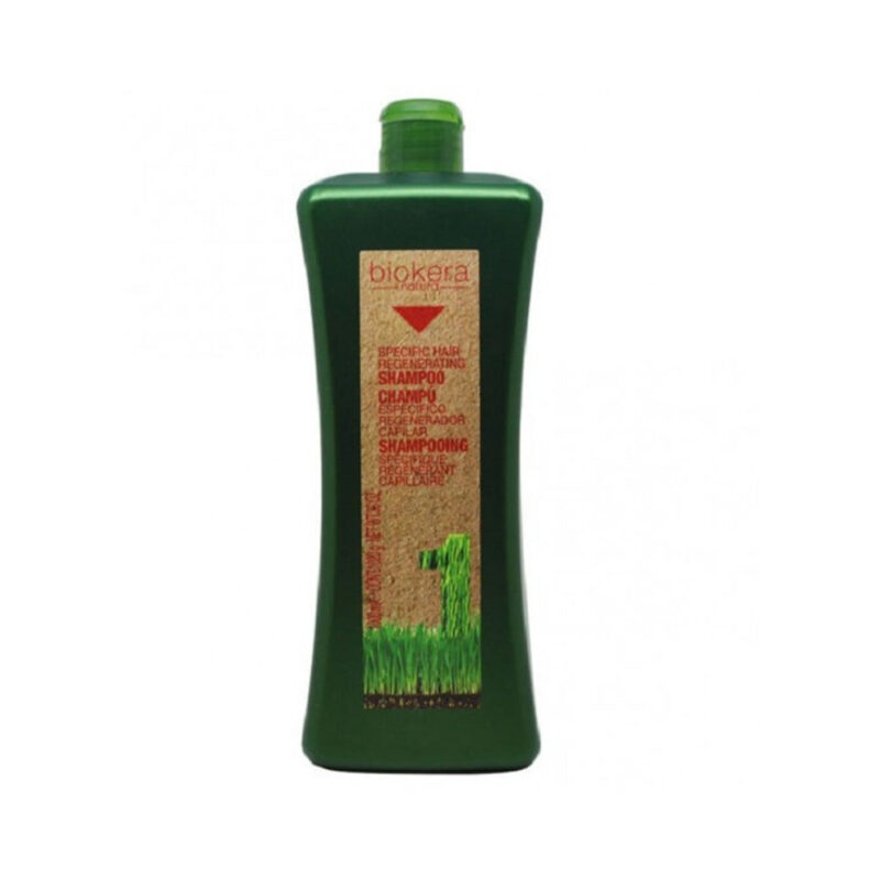 Biokera Shampoing Anti Chute – Image 2