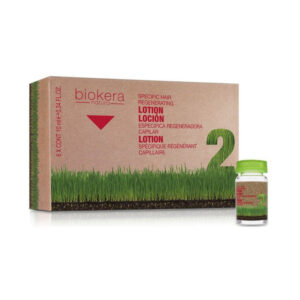 Biokera Intensive Anti-Hair Loss Treatment 6*10ml