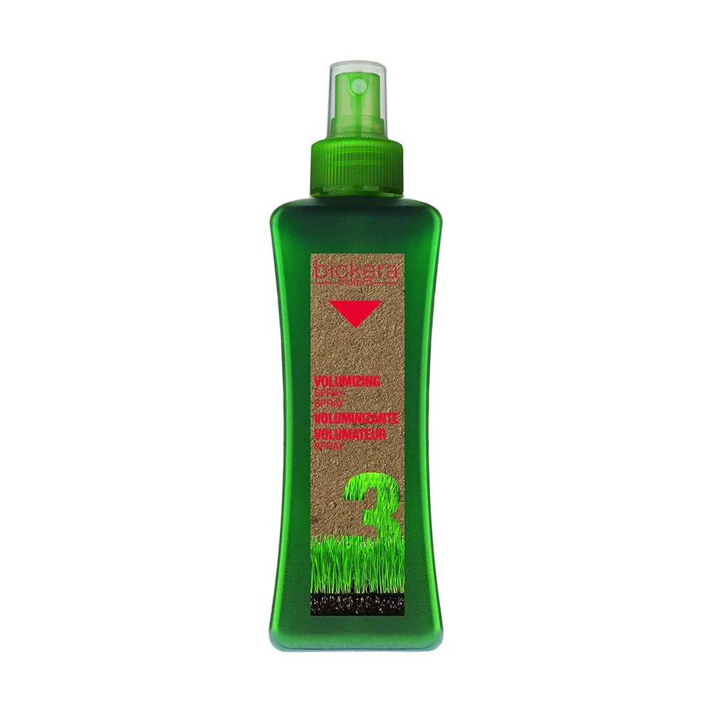 Biokera Traitement Anti Chute Volumateur 300ml