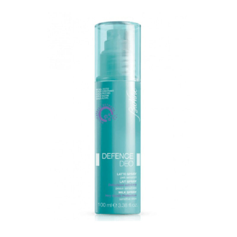 Bionike Defence Déodorant Lait Spray 100ml