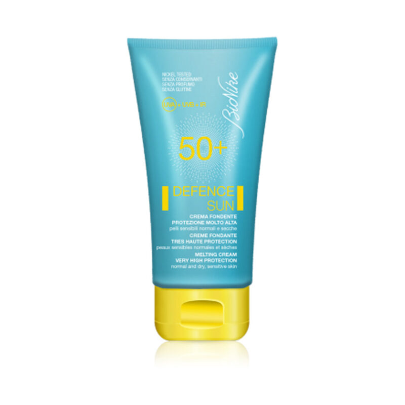 Bionike Defence Ecran 50+ Crème Fondante 50ml