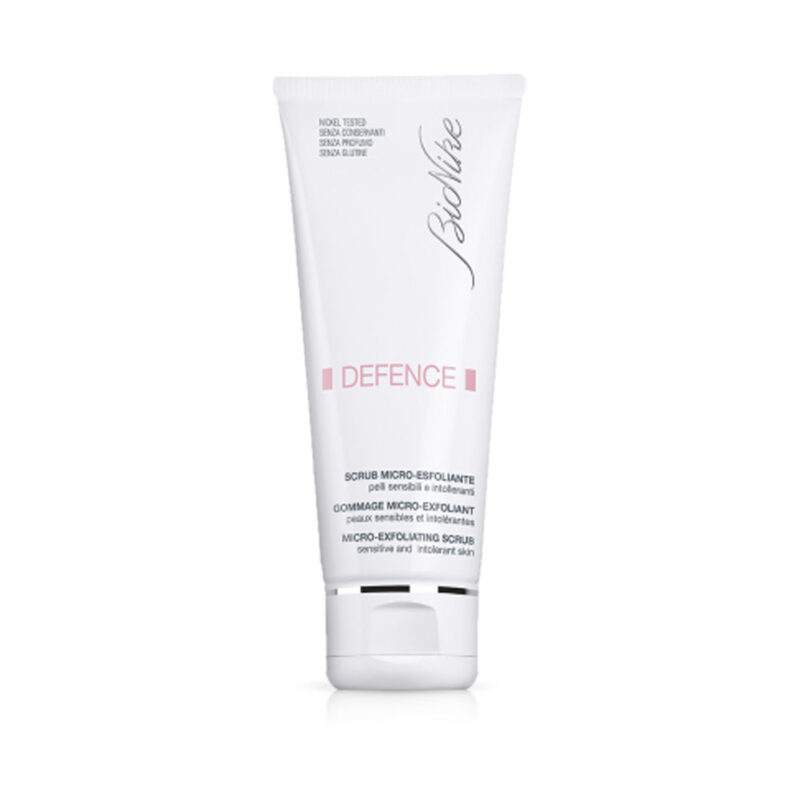 Bionike Defence Gommage Micro-Exfoliant 75ml