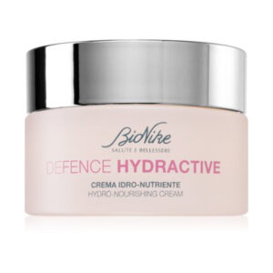 Bionike Defence Hydractive Crème Hydratante Nourrissante 50ml