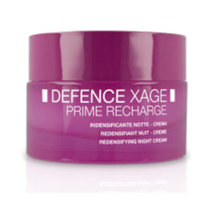 Bionike Defence Xage Prime Recharge Crème Redensifiante Nuit 50ml