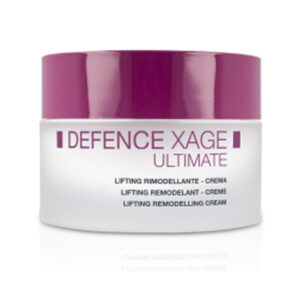 Bionike Defence Xage Ultimate Crème Lifting Remodelante 50ml