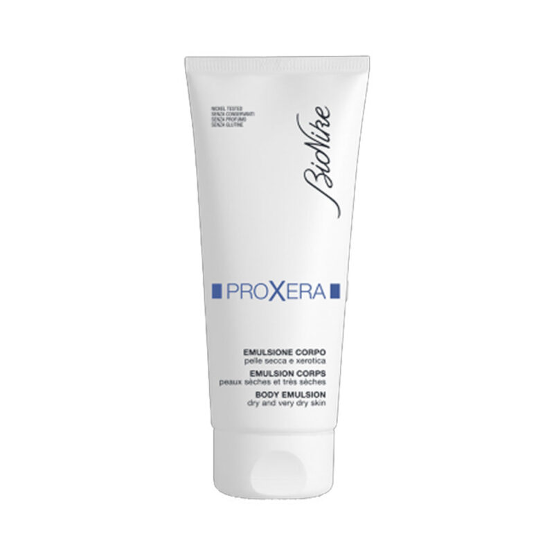 Bionike Proxera Emulsion Corps 200ml