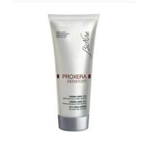 Bionike Proxera Keratoff Crème Urea 10% 100ml