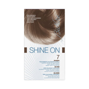 Bionike Shine On 7 Blond Hair Coloring Treatment