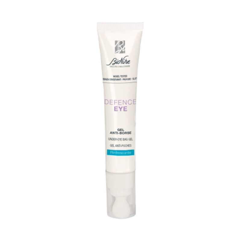 Bionike Defence Eye Gel Anti-Poches 15ml