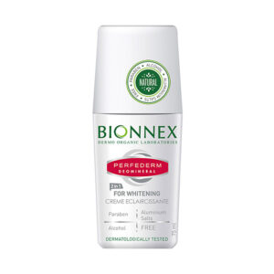 Bionnex Perfederm Deomineral Lightening 75ml